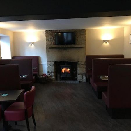 The Britannia Inn Sherborne  Exterior foto